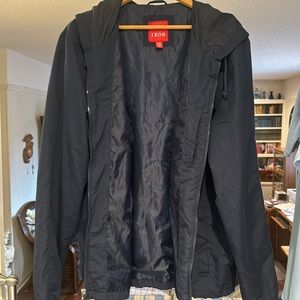 Izod XL Hooded Jacket